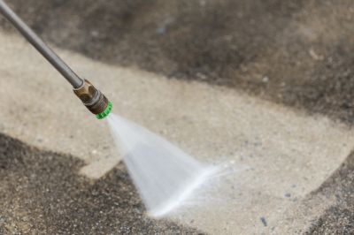 Concrete Pressure Washing - Concrete Pressure Washing Middlesex County, New Jersey