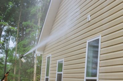 Beautify Your Home's Exterior!