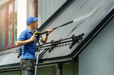 Protect Your Property!