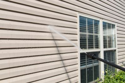 Keep Your Siding Fresh and New Looking