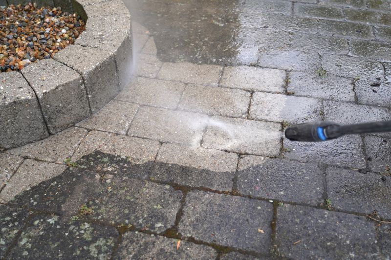Concrete Power Washing - Concrete Power Washing Tuscaloosa, Alabama