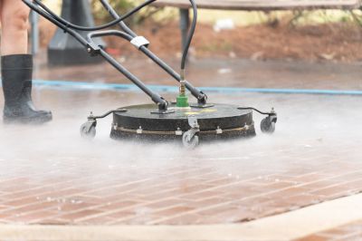 Remove Algae and Mildew!