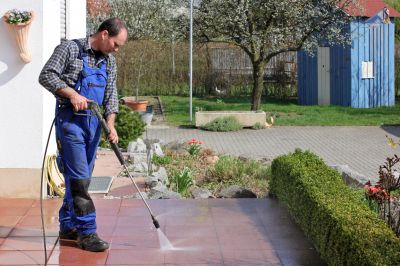 Improve The Aesthetic Appeal of Your Patio