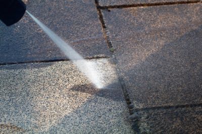 Paver Cleaning - Paver Cleaning Fort Mill, South Carolina