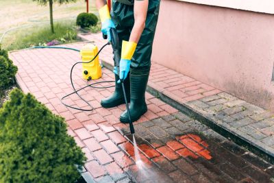 Pressure Washing Service - Pressure Washing Service Gwinnett County, Georgia