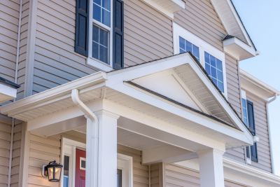 Extends Siding Lifespan