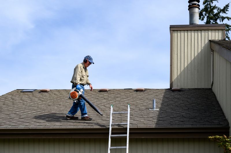 Prolongs Roof Life