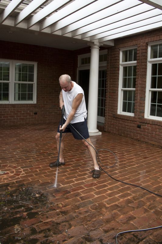 Enhances curb appeal instantly